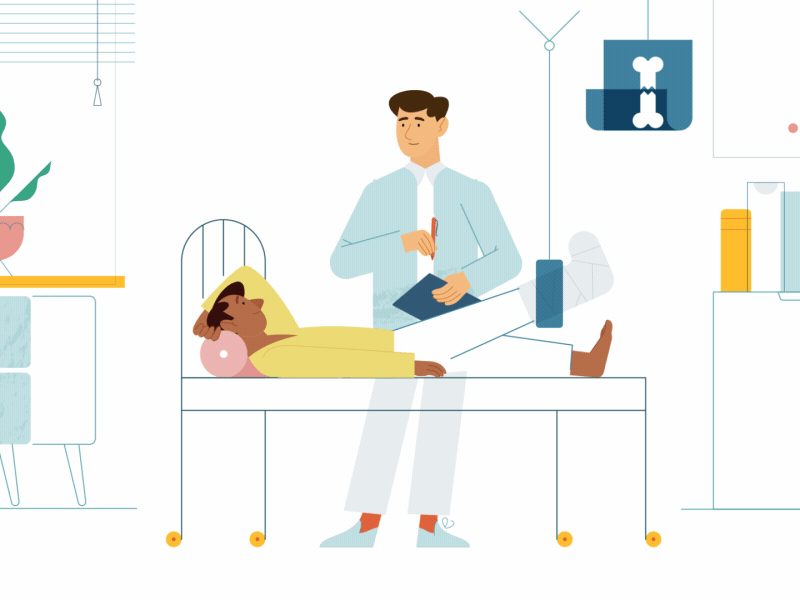 HealthCare Enterprise